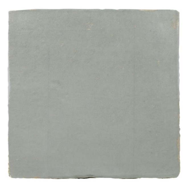 Wandtegel Dutch 13x13cm Vierkant Mat Grijs